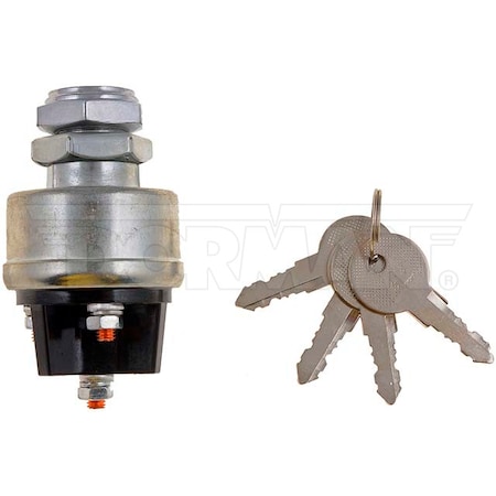 Motormite Electrical Switches-Specialty-Starter Sw, 85936 85936